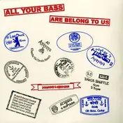 Sherman - All Your Bass Are Belong To Us