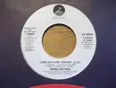 7inch Vinyl Single - Peabo Bryson - Come On Over Tonight