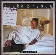 Peabo Bryson - All My Love