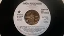 7inch Vinyl Single - Peabo Bryson - D.C. Cab