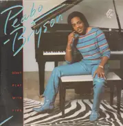 Peabo Bryson - Don't Play with Fire