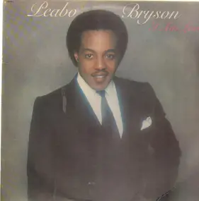 Peabo Bryson - I Am Love