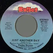 Peabo Bryson - Just Another Day