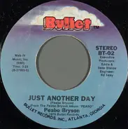 Peabo Bryson - Just Another Day