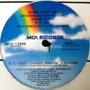 12inch Vinyl Single - Peabo Bryson - Music From The Original Motion Picture Soundtrack 'D. C. Cab'