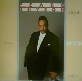 Peabo Bryson - Show & Tell