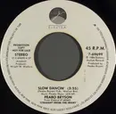7inch Vinyl Single - Peabo Bryson - Slow Dancin'