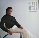 LP - Peabo Bryson - Straight From The Heart