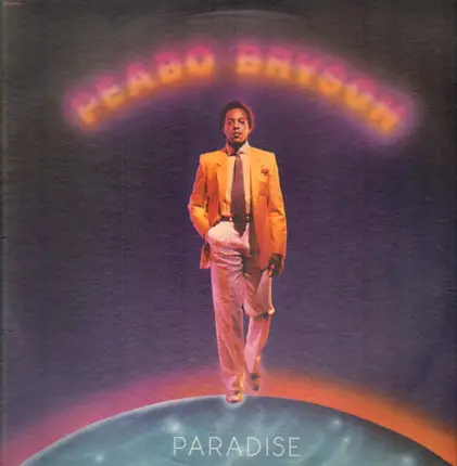Peabo Bryson - Paradise