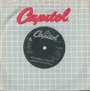 7inch Vinyl Single - Peabo Bryson / Roberta Flack - You're Looking Like Love To Me