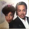 LP - Peabo Bryson & Roberta Flack - Born To Love