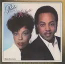 CD - Peabo Bryson & Roberta Flack - Born To Love