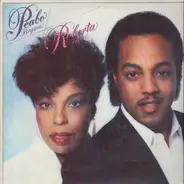 Peabo Bryson / Roberta Flack - Born to Love