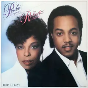Peabo Bryson & Roberta Flack - Born to Love