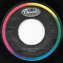 7inch Vinyl Single - Peabo Bryson & Roberta Flack - Maybe