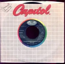 Peabo Bryson & Roberta Flack - Maybe