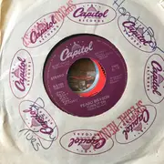 7inch Vinyl Single - Peabo Bryson - We Don't Have To Talk (About Love) / Turn It On