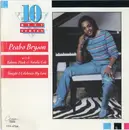CD - Peabo Bryson - Tonight I Celebrate My Love