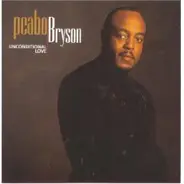 Peabo Bryson - Unconditional Love