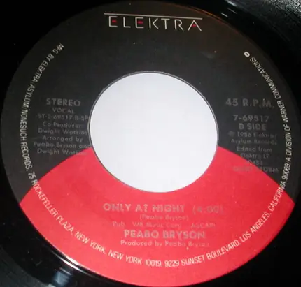 Peabo Bryson - Good Combination