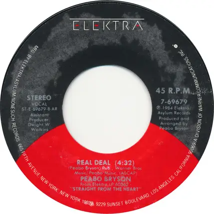 Peabo Bryson - Learning The Ways Of Love