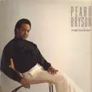 LP - Peabo Bryson - Straight From The Heart