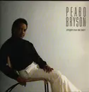 LP - Peabo Bryson - Straight from the heart