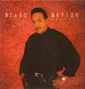 LP - Peabo Bryson - Positive