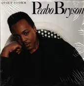 Peabo Bryson - Quiet Storm