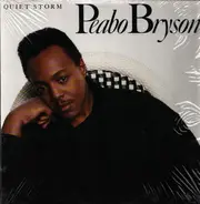 Peabo Bryson - Quiet Storm