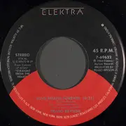 7inch Vinyl Single - Peabo Bryson - Take No Prisoners (In The Game Of Love) / Love Means Forever