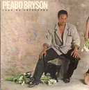LP - Peabo Bryson - Take No Prisoners