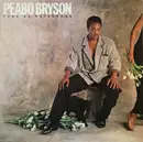 LP - Peabo Bryson - Take No Prisoners