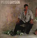 LP - Peabo Bryson - Take No Prisoners