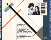 CD - Peabo Bryson - The Peabo Bryson Collection