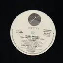 12inch Vinyl Single - Peabo Bryson - There's Nothin' Out There