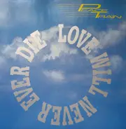Peace Train - Love Will Never Ever Die