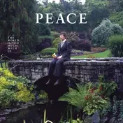 The Peace - World Is Too Much With US