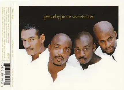 Peace By Piece - Sweet sister