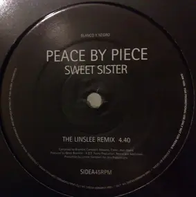 Peace by Piece - Sweet sister