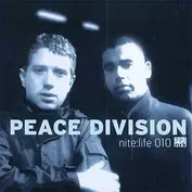 Peace Division