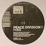 Peace Division - Poke / Bounce To This