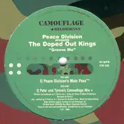 Peace Division Presents The Doped Out Kingz