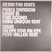 Peace Division - NRK 100 (The Edits)