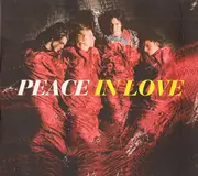 CD - Peace - In Love - Digisleeve