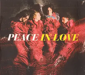 The Peace - In Love