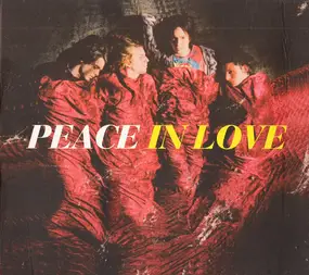 The Peace - In Love