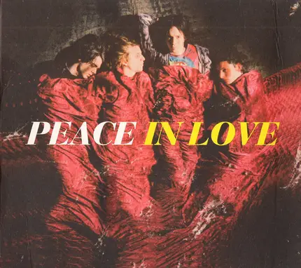 Peace - In Love