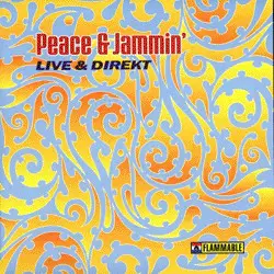 The Peace - Live & Direkt