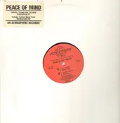 Peace of Mind - Thrash: Techno For The New Generation EP